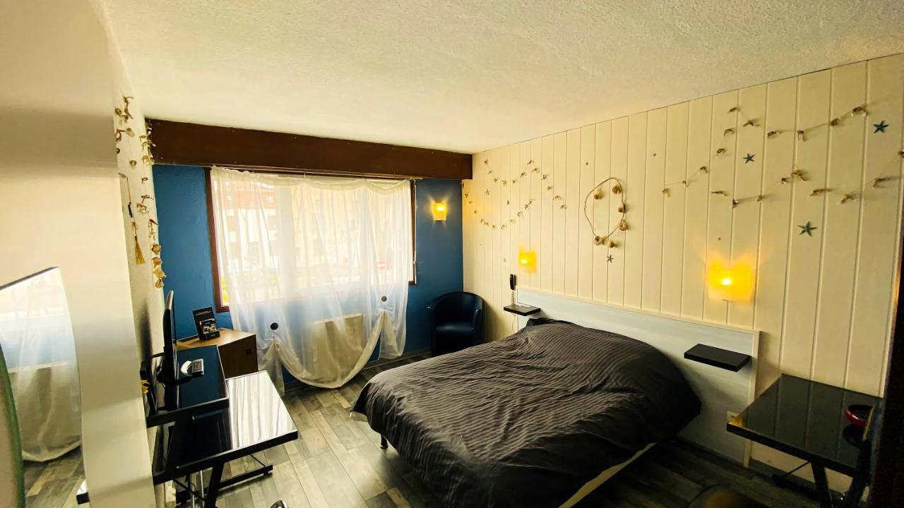 Hotel Le Valeran Ligny-en-Barrois Buitenkant foto